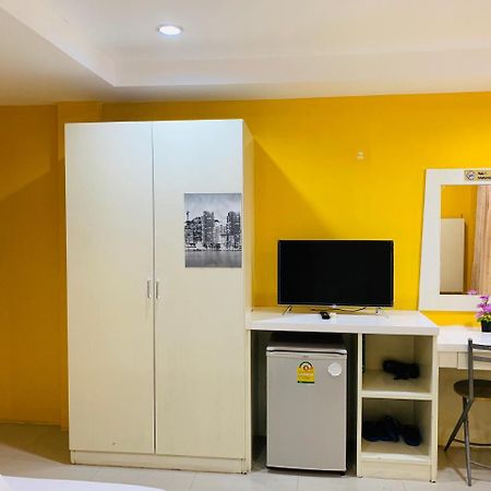 Guan Chao Yin Hotel Patong Εξωτερικό φωτογραφία