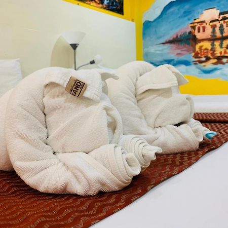 Guan Chao Yin Hotel Patong Εξωτερικό φωτογραφία