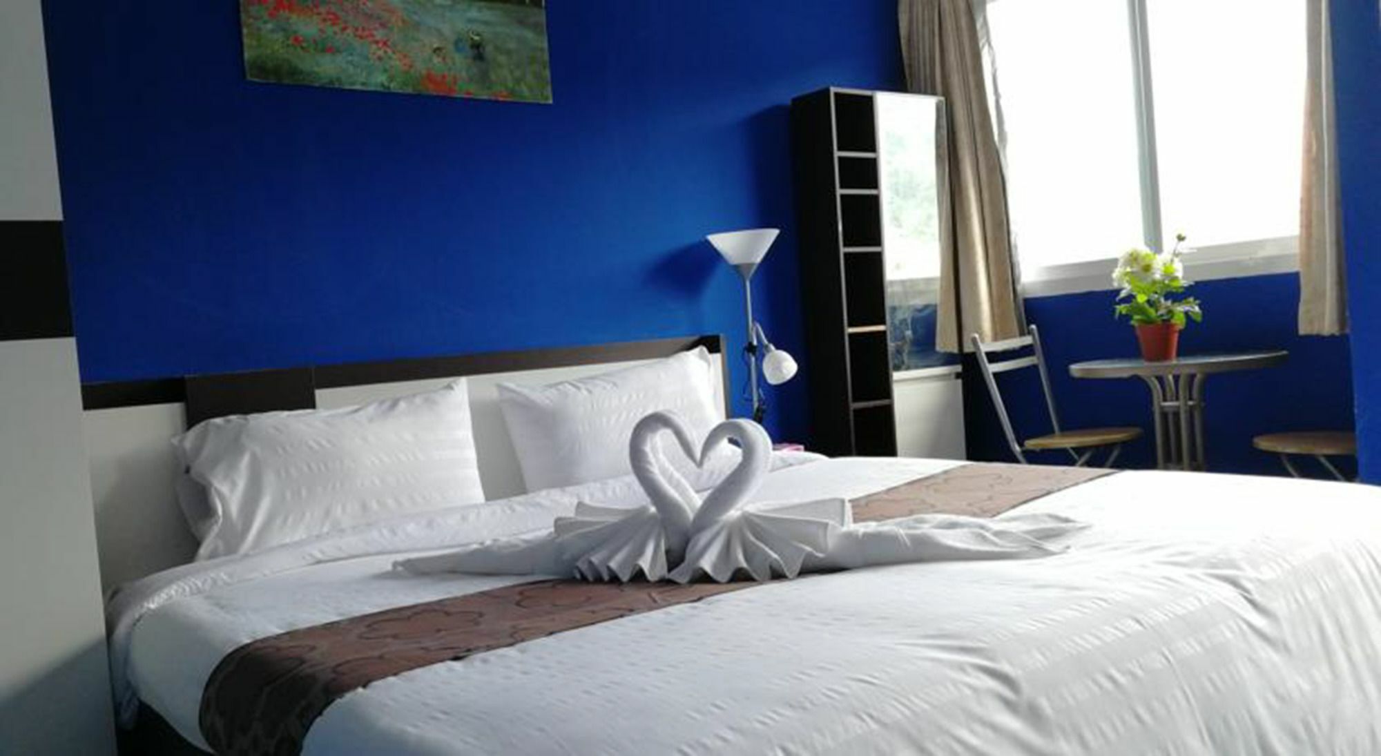 Guan Chao Yin Hotel Patong Εξωτερικό φωτογραφία