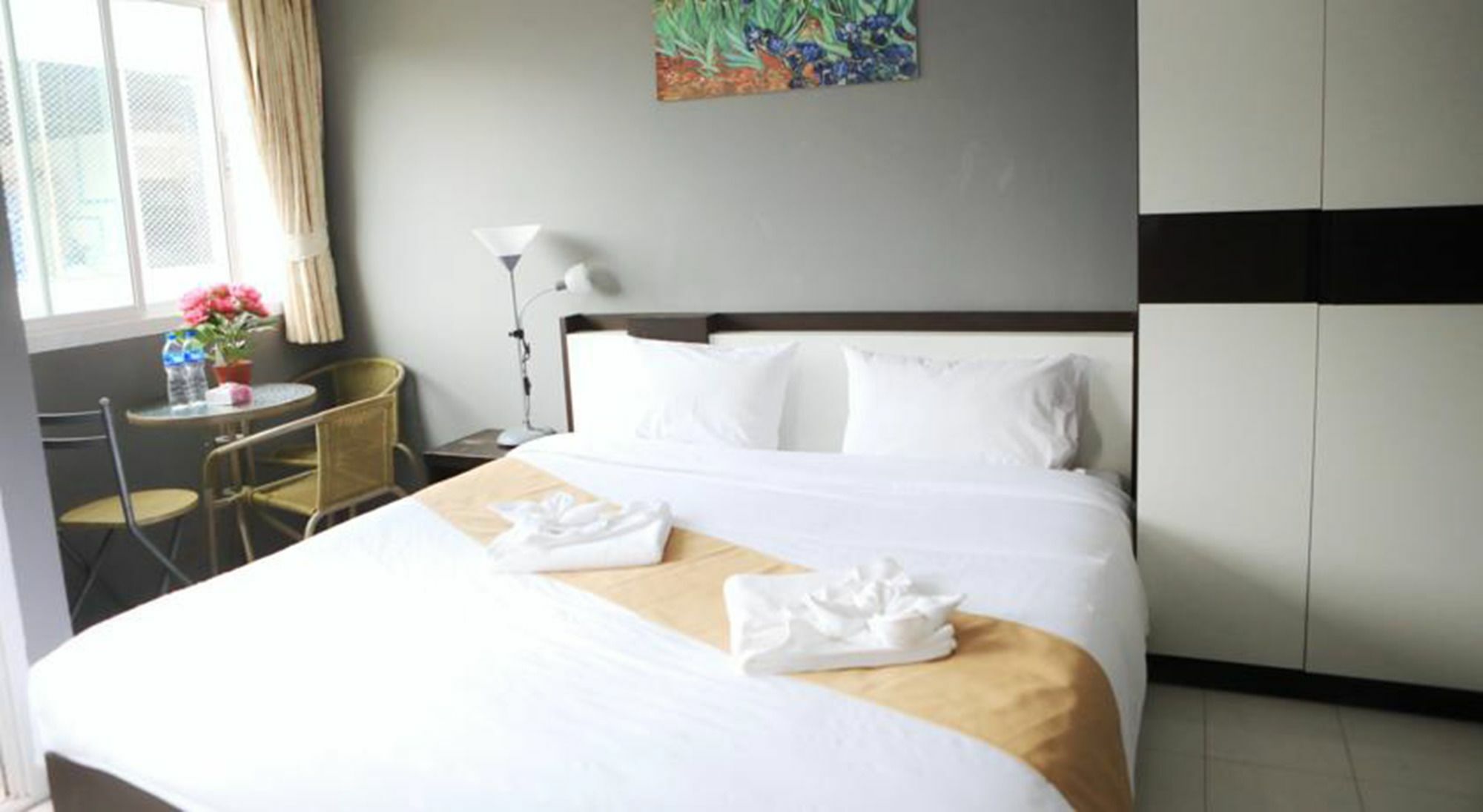 Guan Chao Yin Hotel Patong Εξωτερικό φωτογραφία